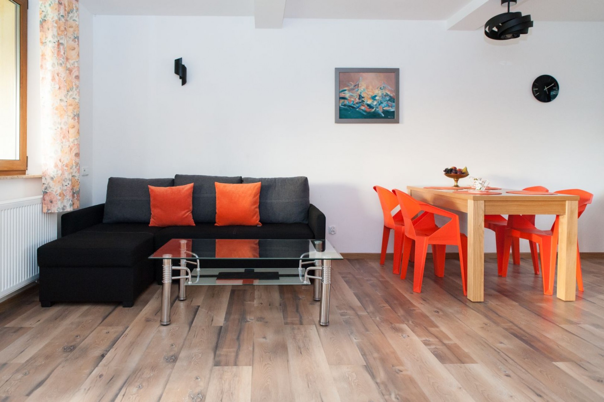 Domki Apartamentowe WIKING