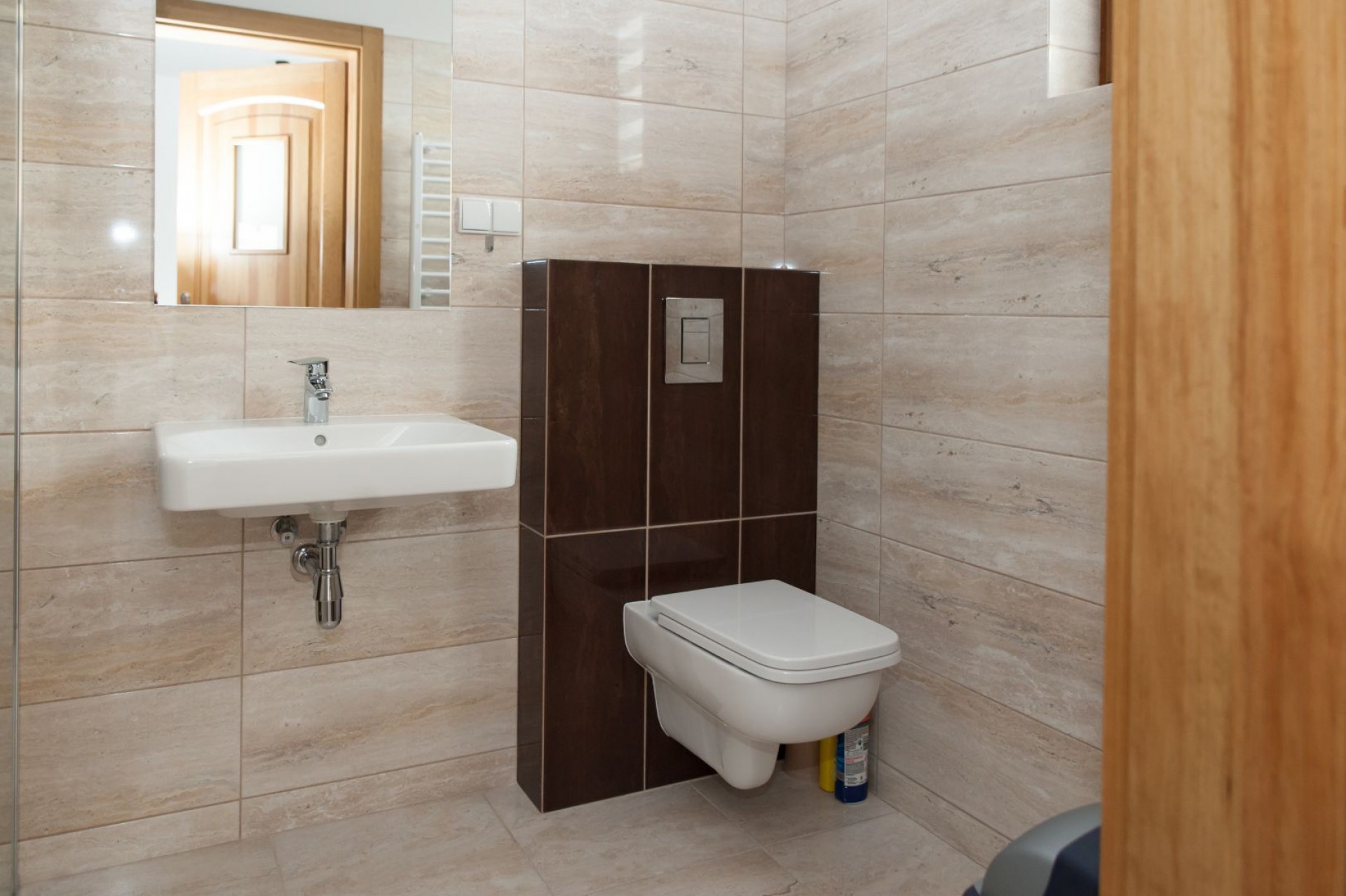 Domki Apartamentowe WIKING