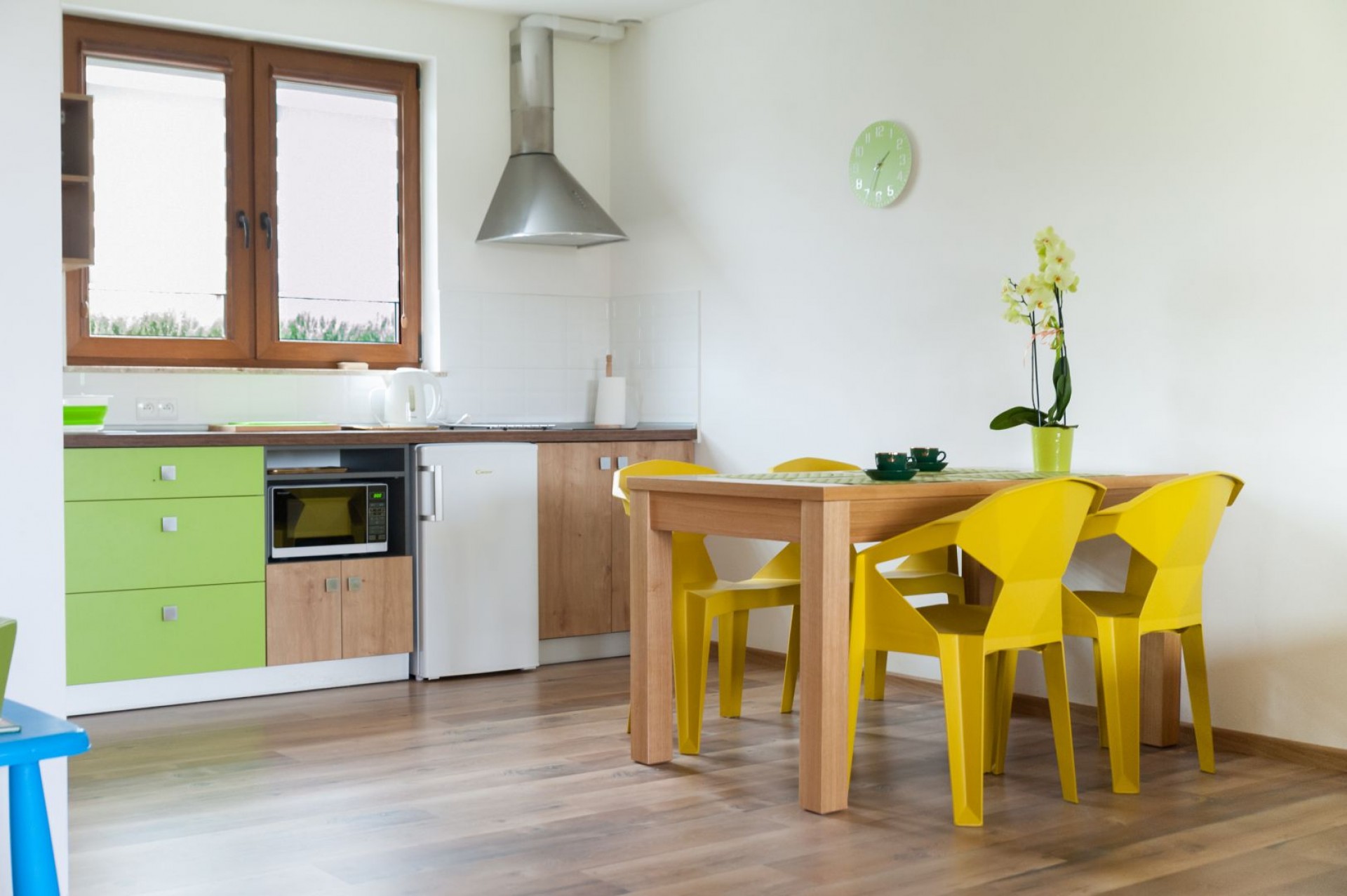 Domki Apartamentowe WIKING