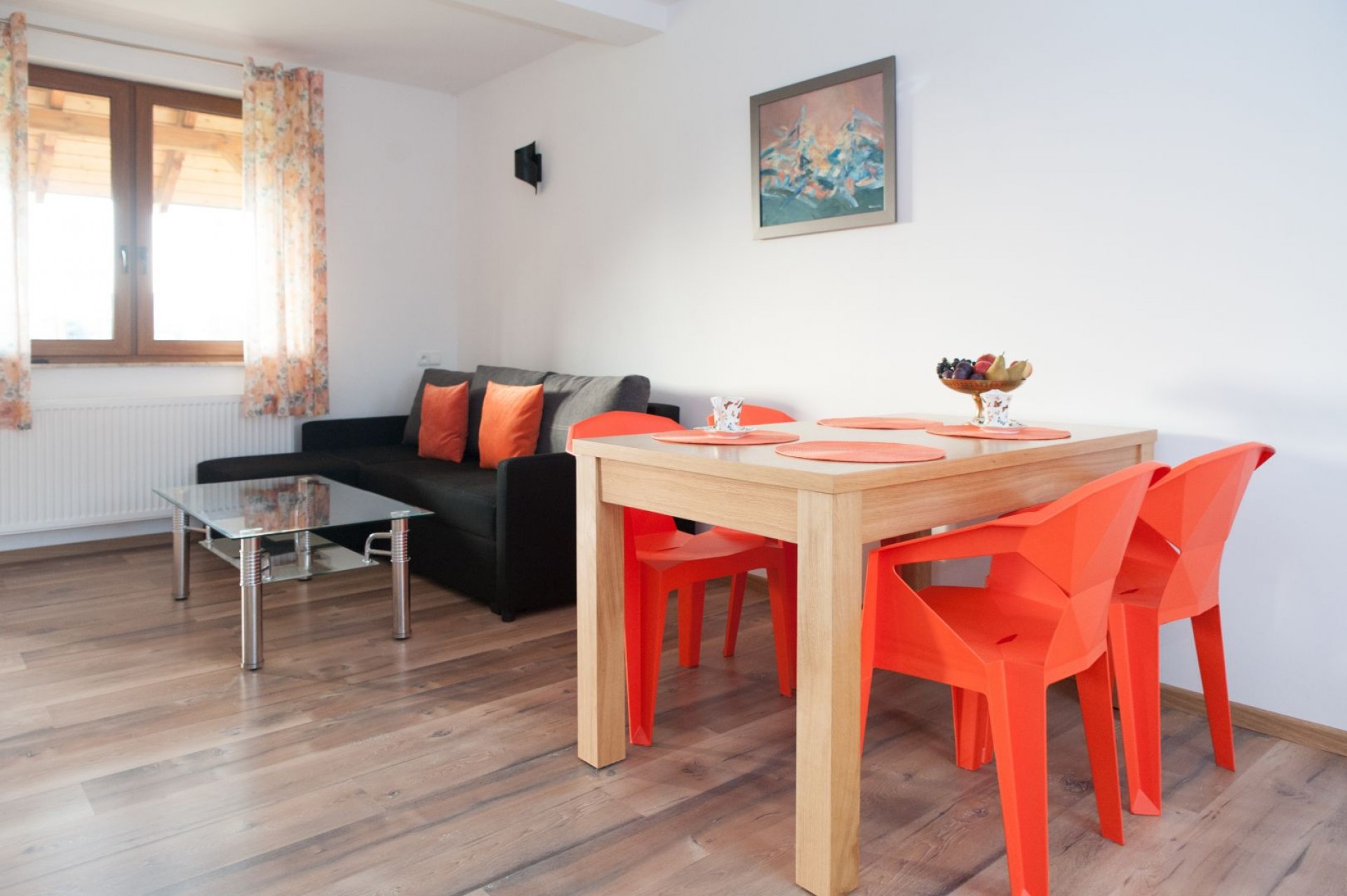 Domki Apartamentowe WIKING