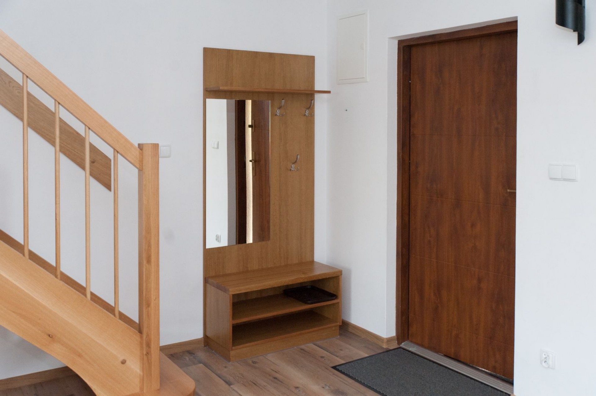 Domki Apartamentowe WIKING