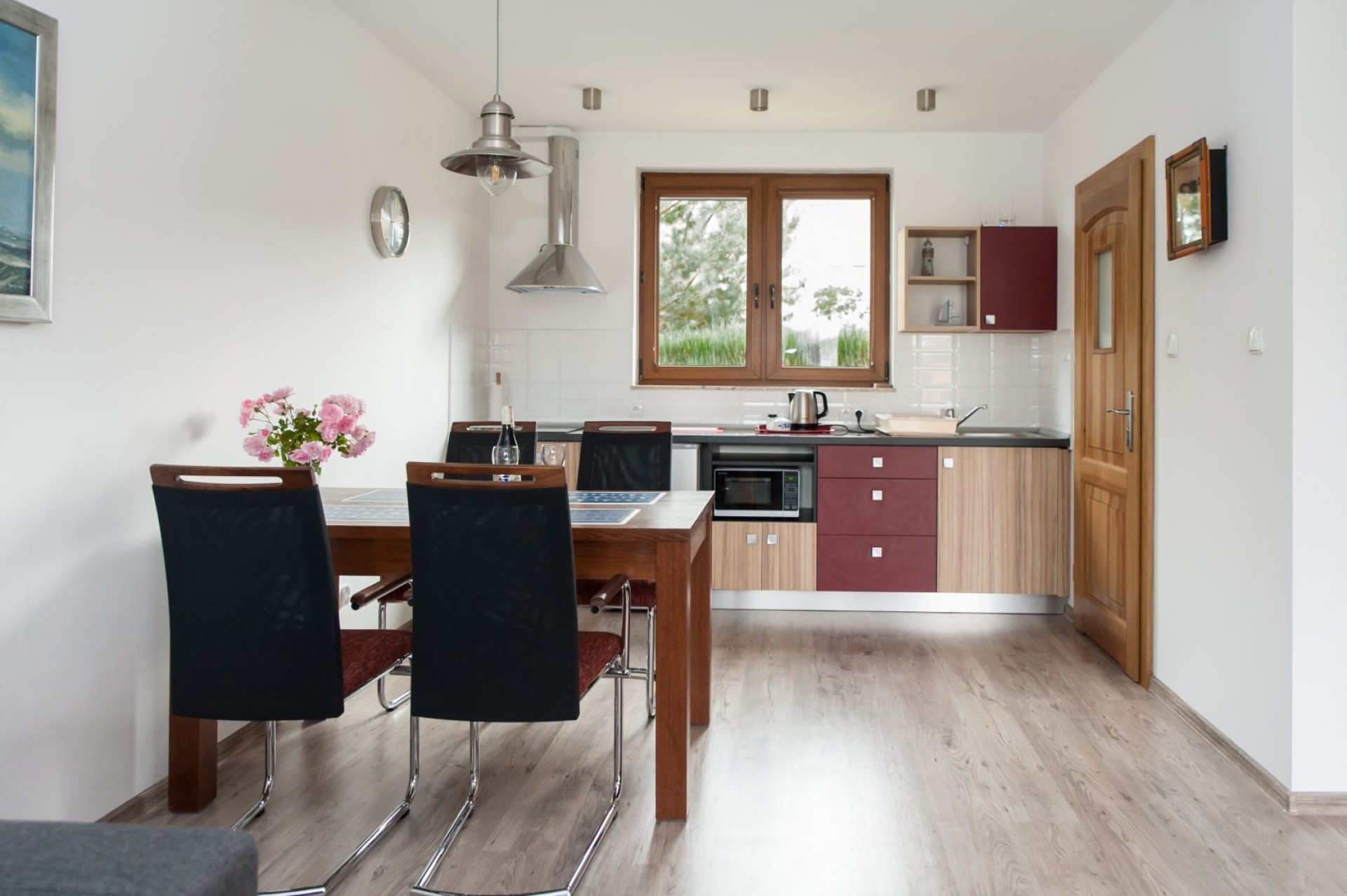 Domki Apartamentowe WIKING