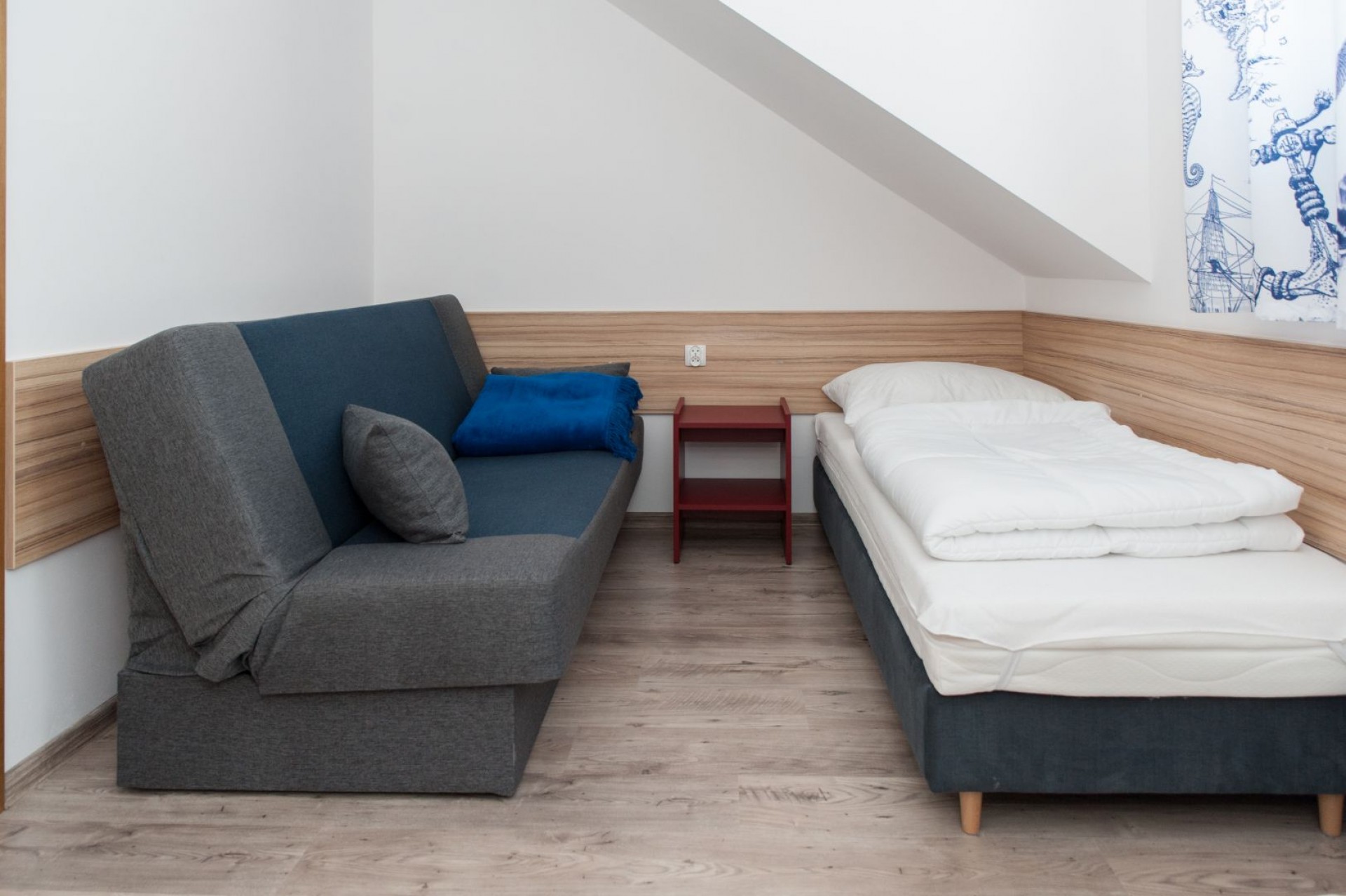 Domki Apartamentowe WIKING