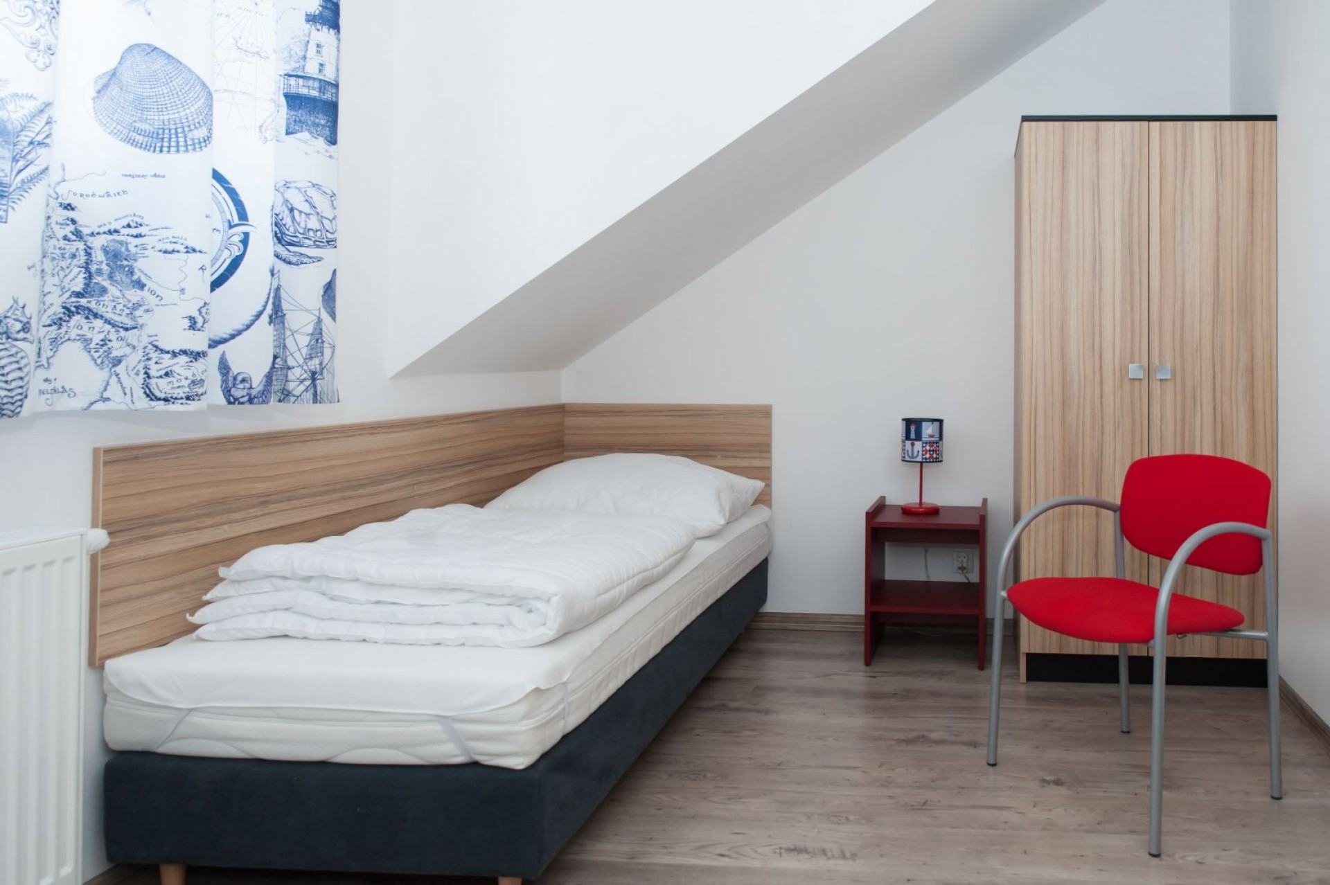 Domki Apartamentowe WIKING