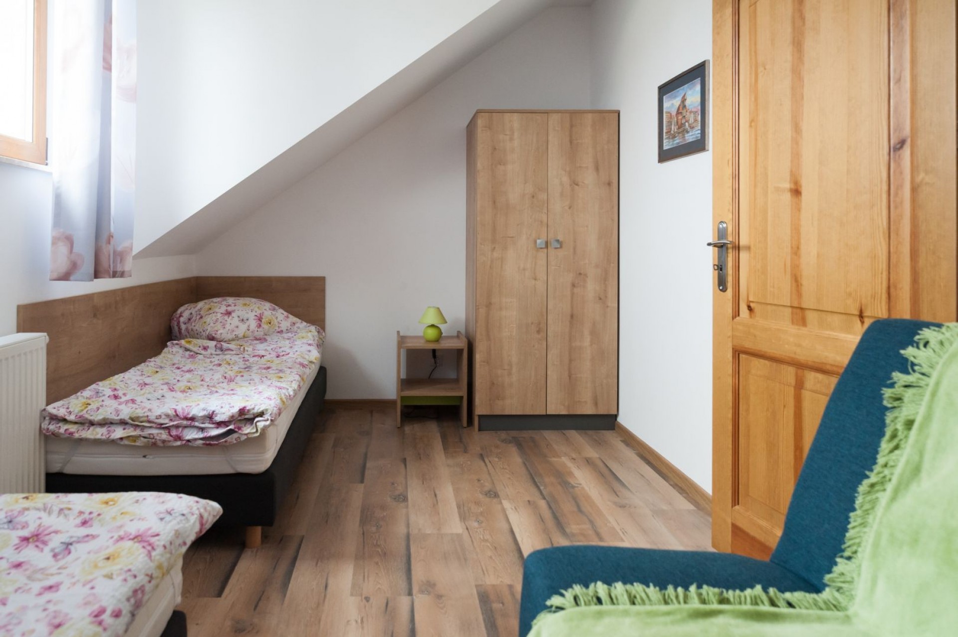 Domki Apartamentowe WIKING