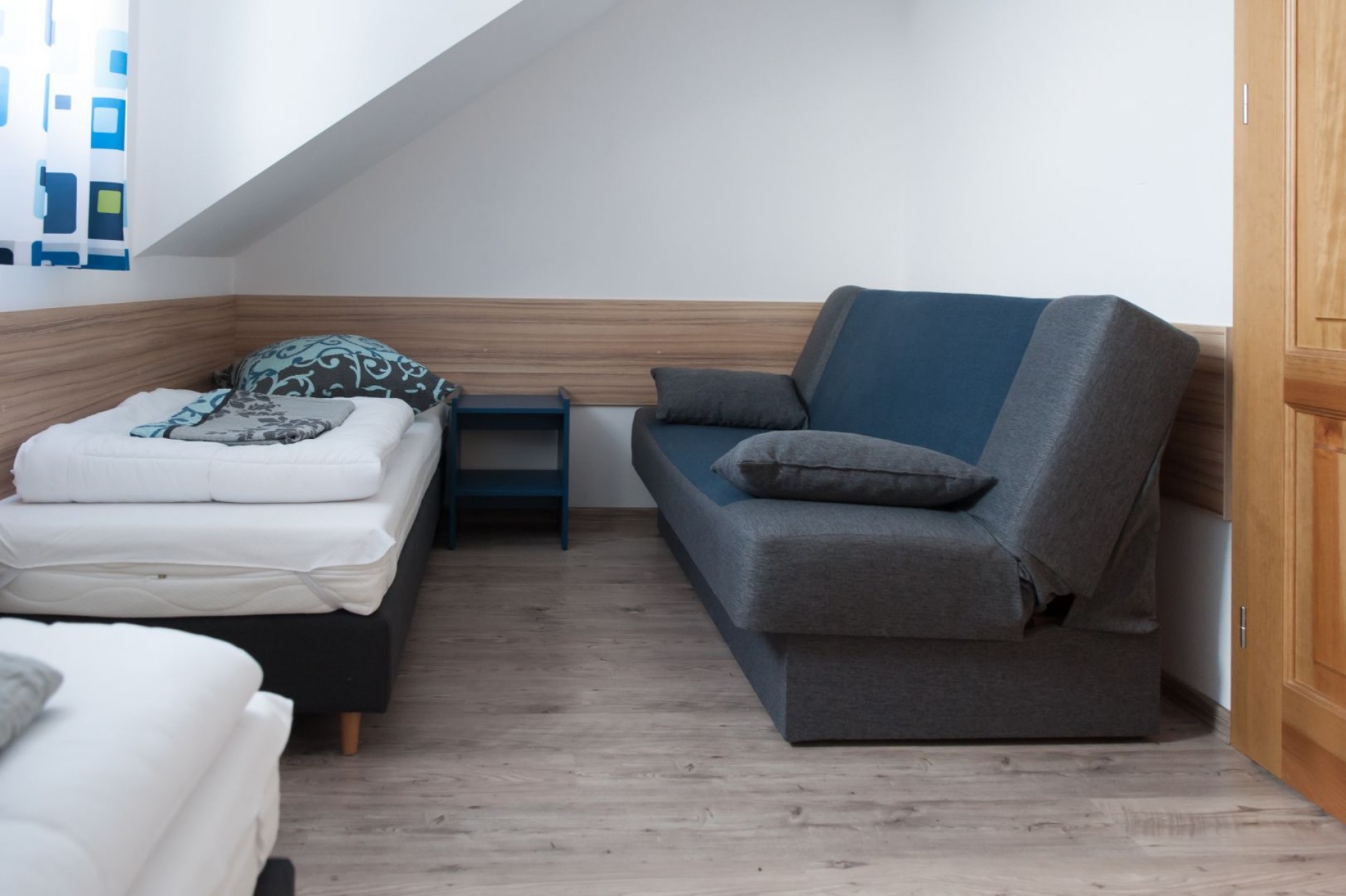 Domki Apartamentowe WIKING