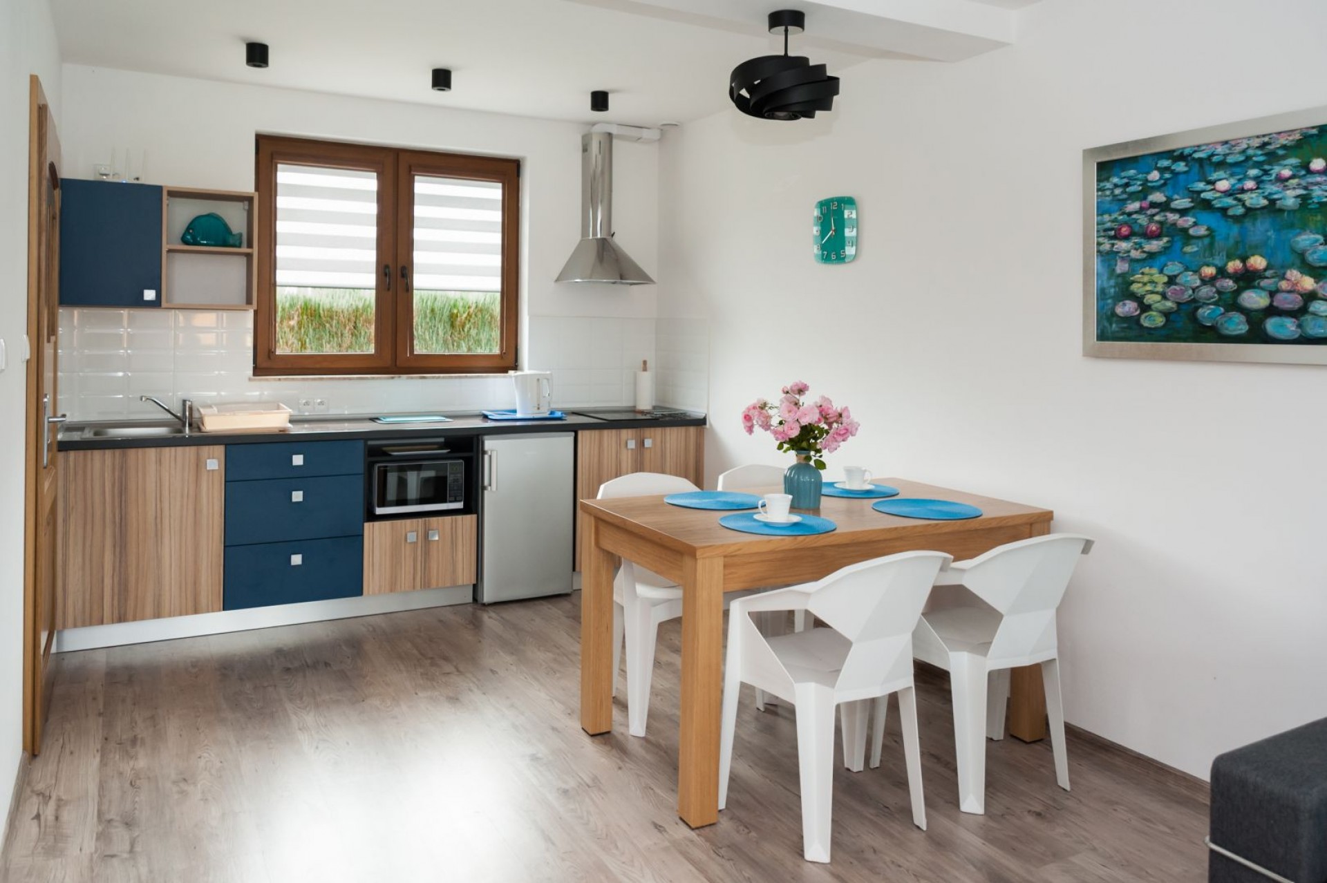 Domki Apartamentowe WIKING