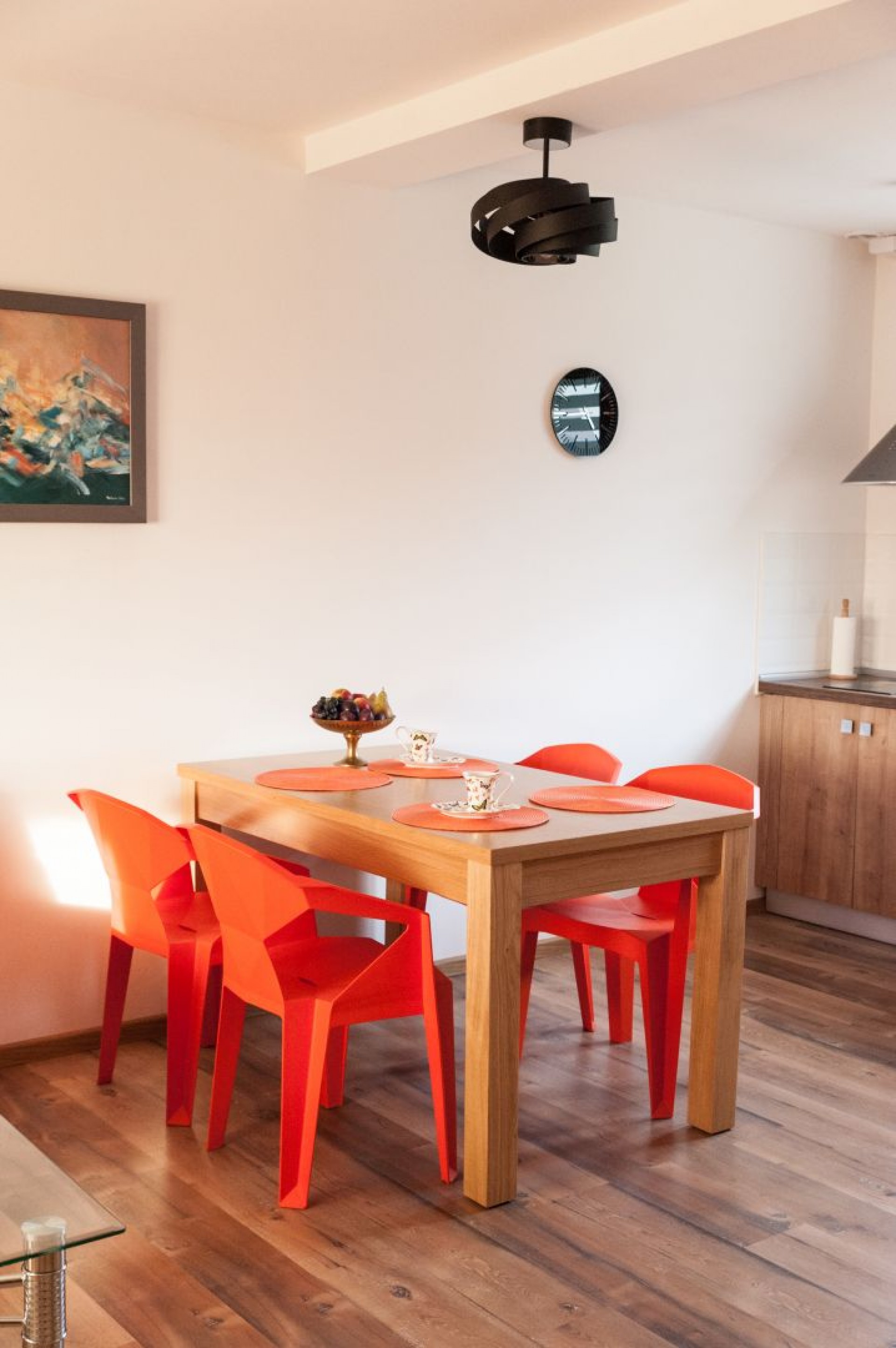 Domki Apartamentowe WIKING