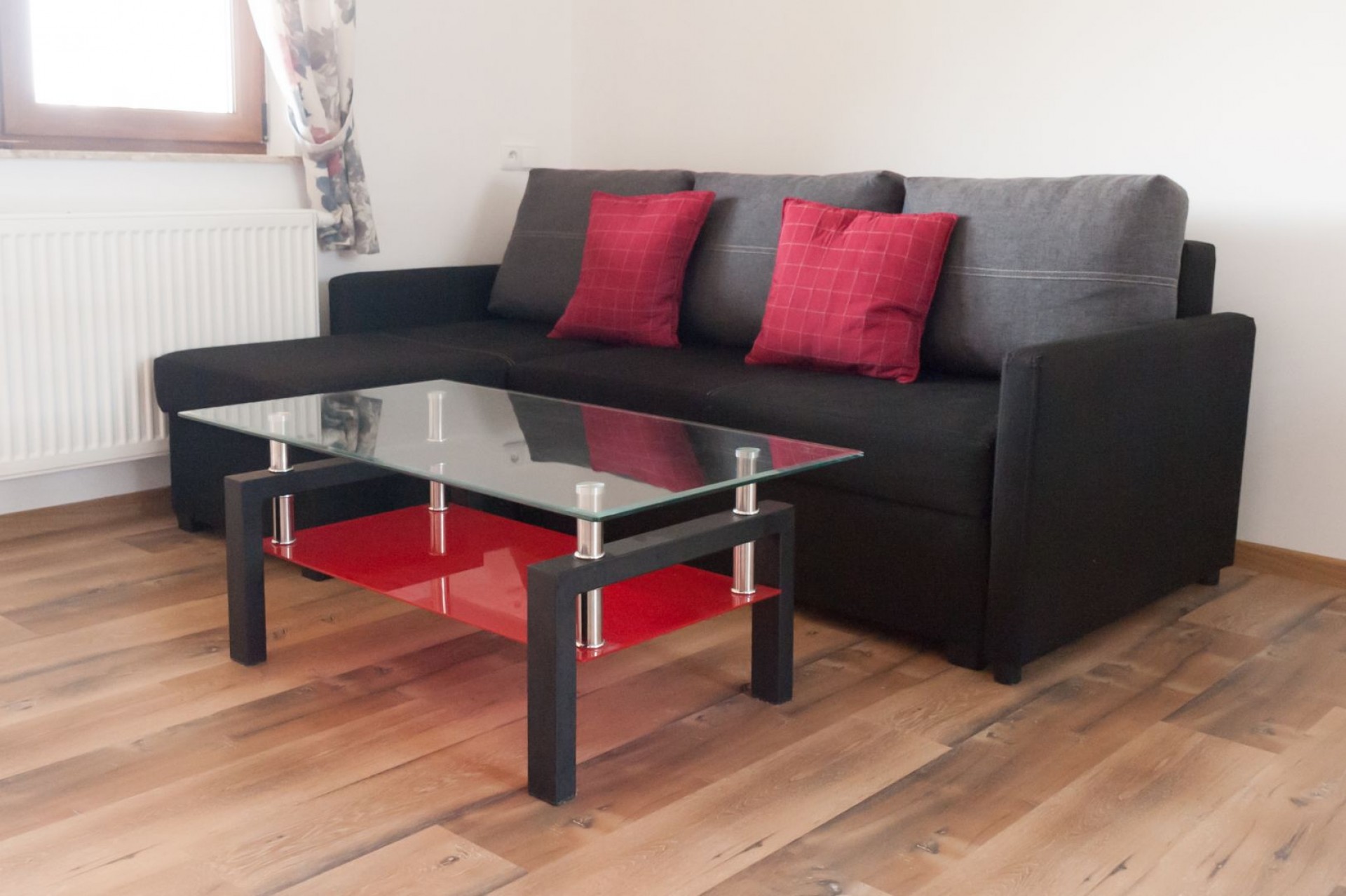 Domki Apartamentowe WIKING