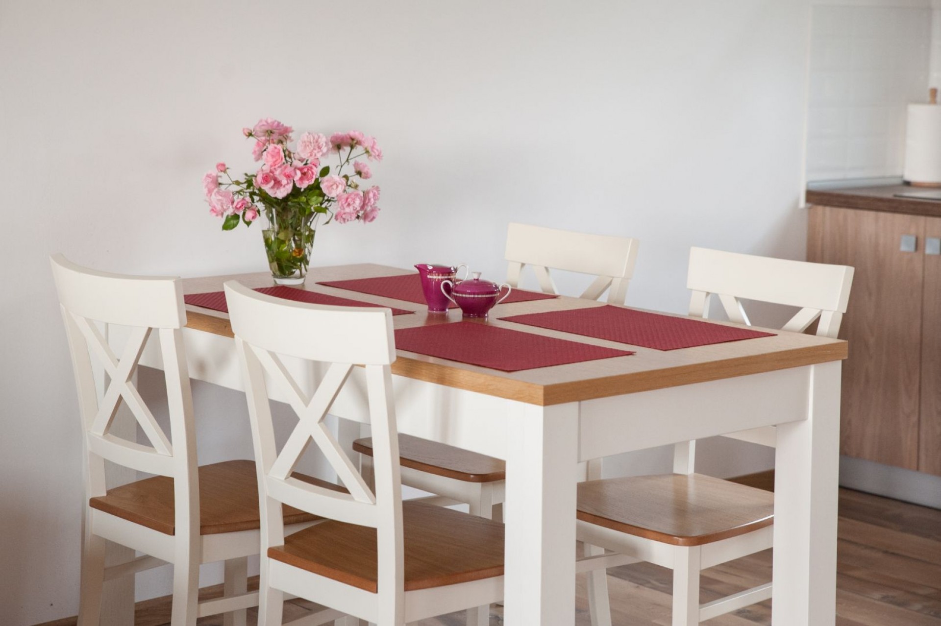 Domki Apartamentowe WIKING