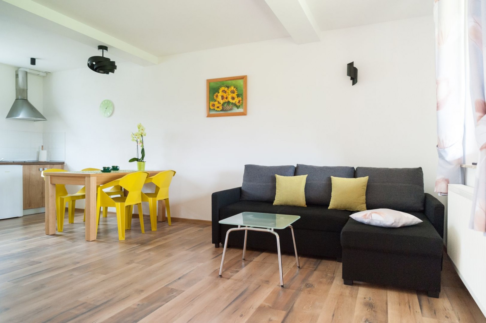 Domki Apartamentowe WIKING