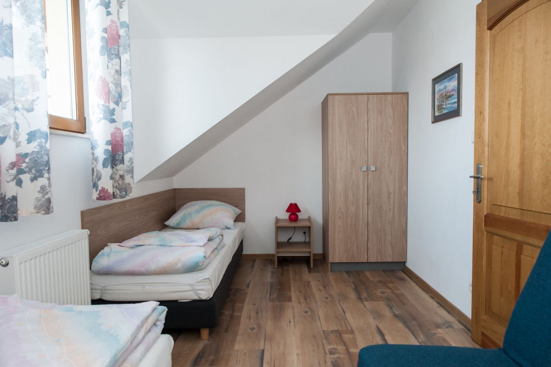 Domki Apartamentowe WIKING