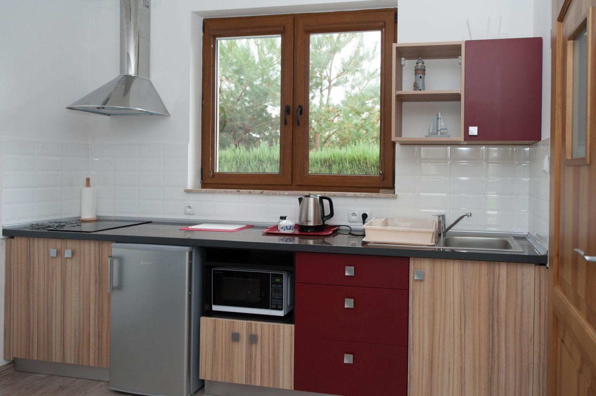 Domki Apartamentowe WIKING