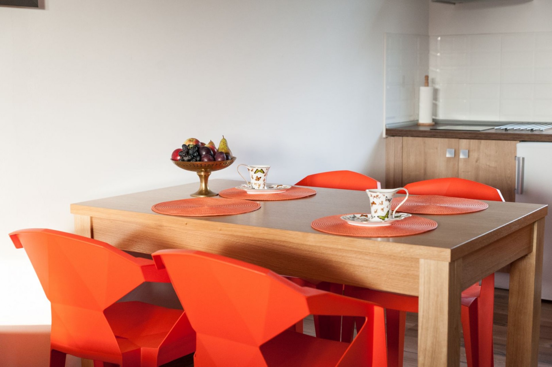 Domki Apartamentowe WIKING