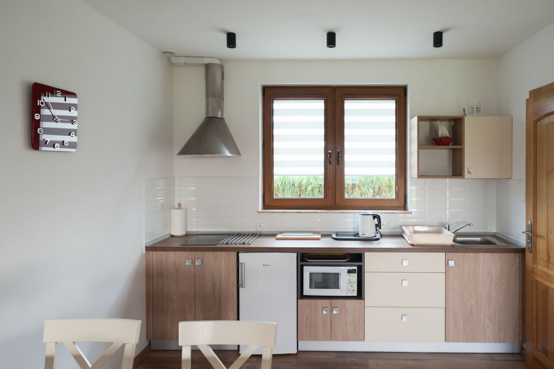 Domki Apartamentowe WIKING