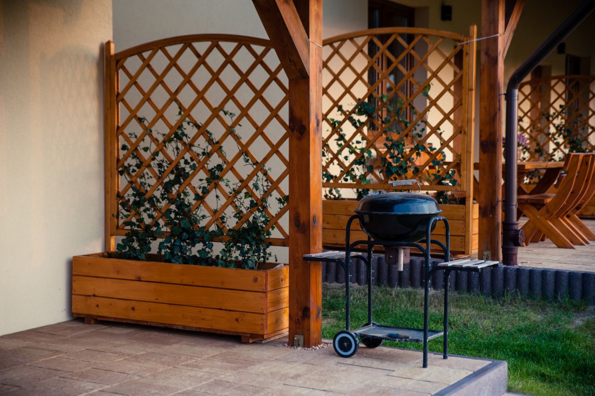 Domki Apartamentowe WIKING