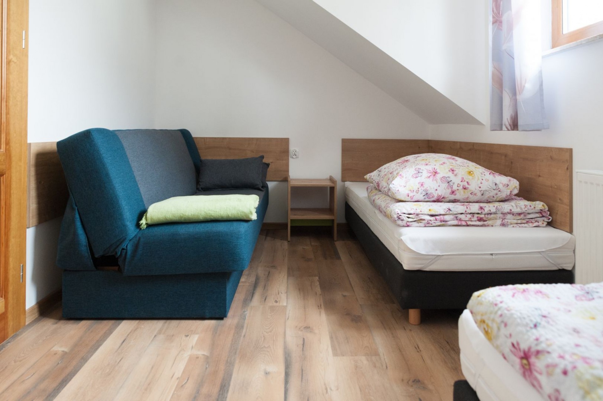 Domki Apartamentowe WIKING