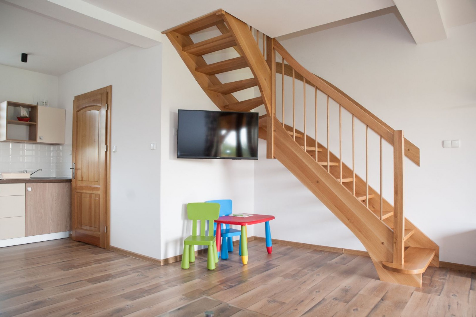 Domki Apartamentowe WIKING