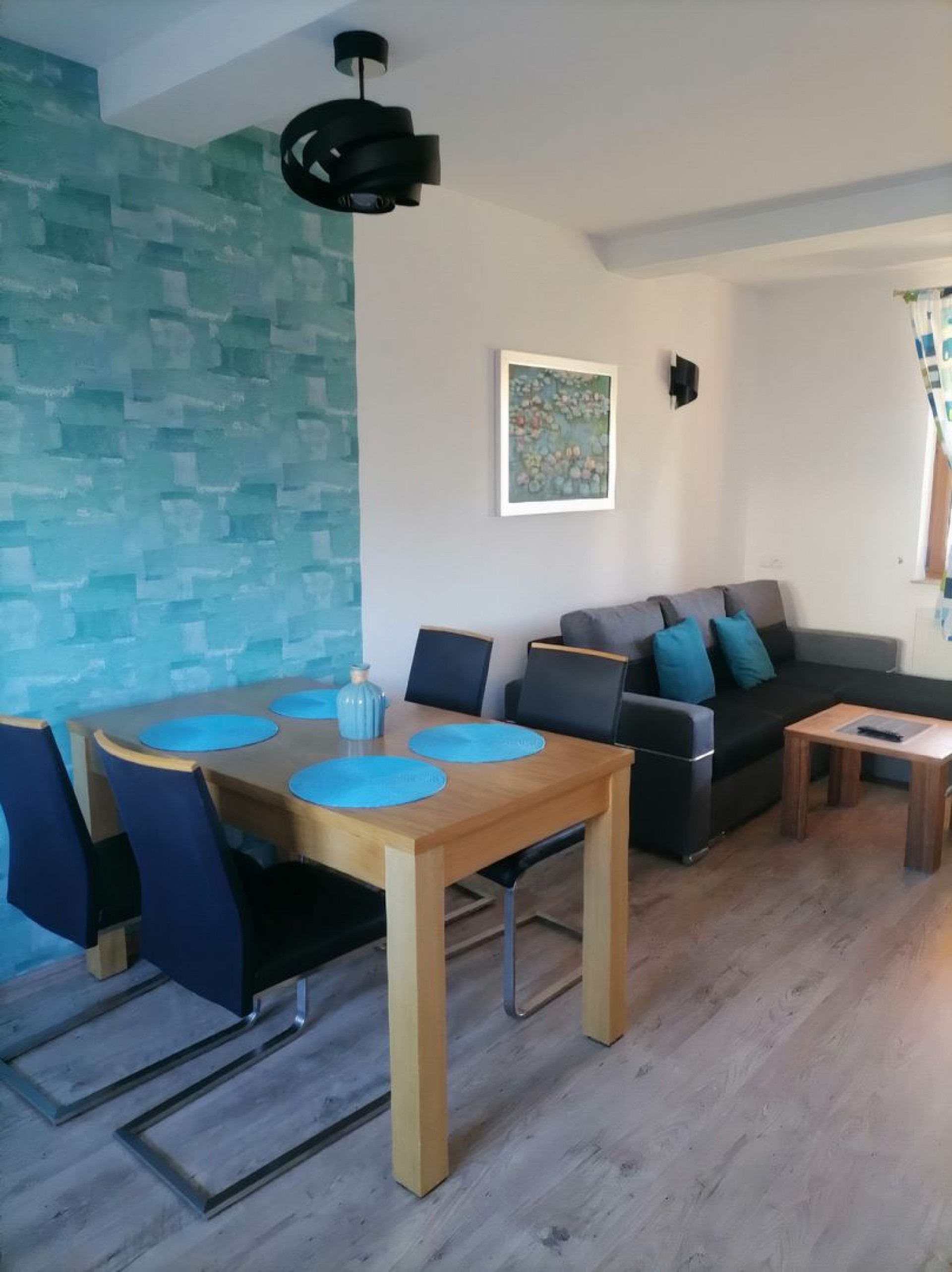 Domki Apartamentowe WIKING