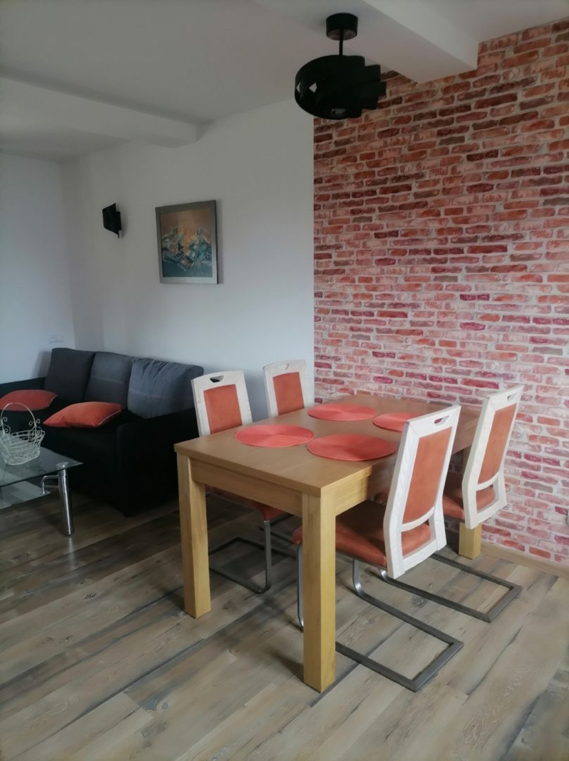 Domki Apartamentowe WIKING