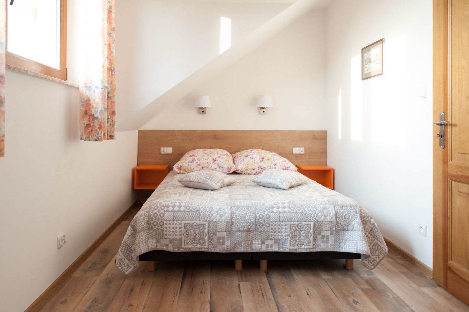 Domki Apartamentowe WIKING