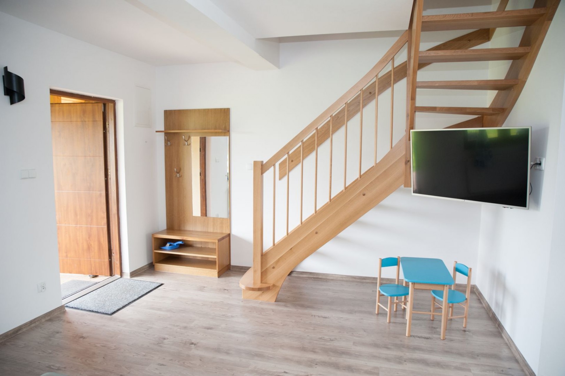 Domki Apartamentowe WIKING