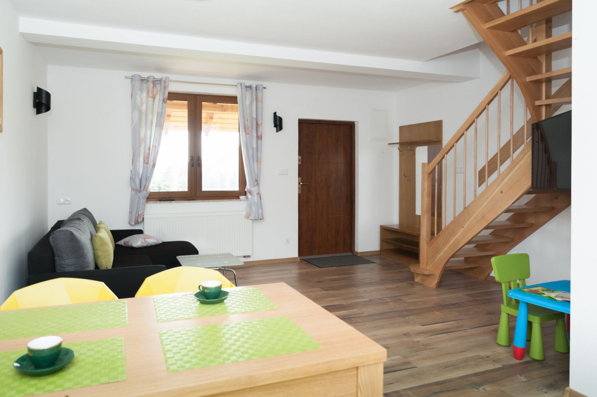 Domki Apartamentowe WIKING