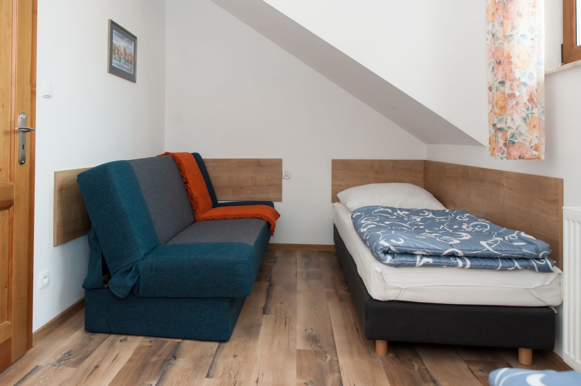 Domki Apartamentowe WIKING