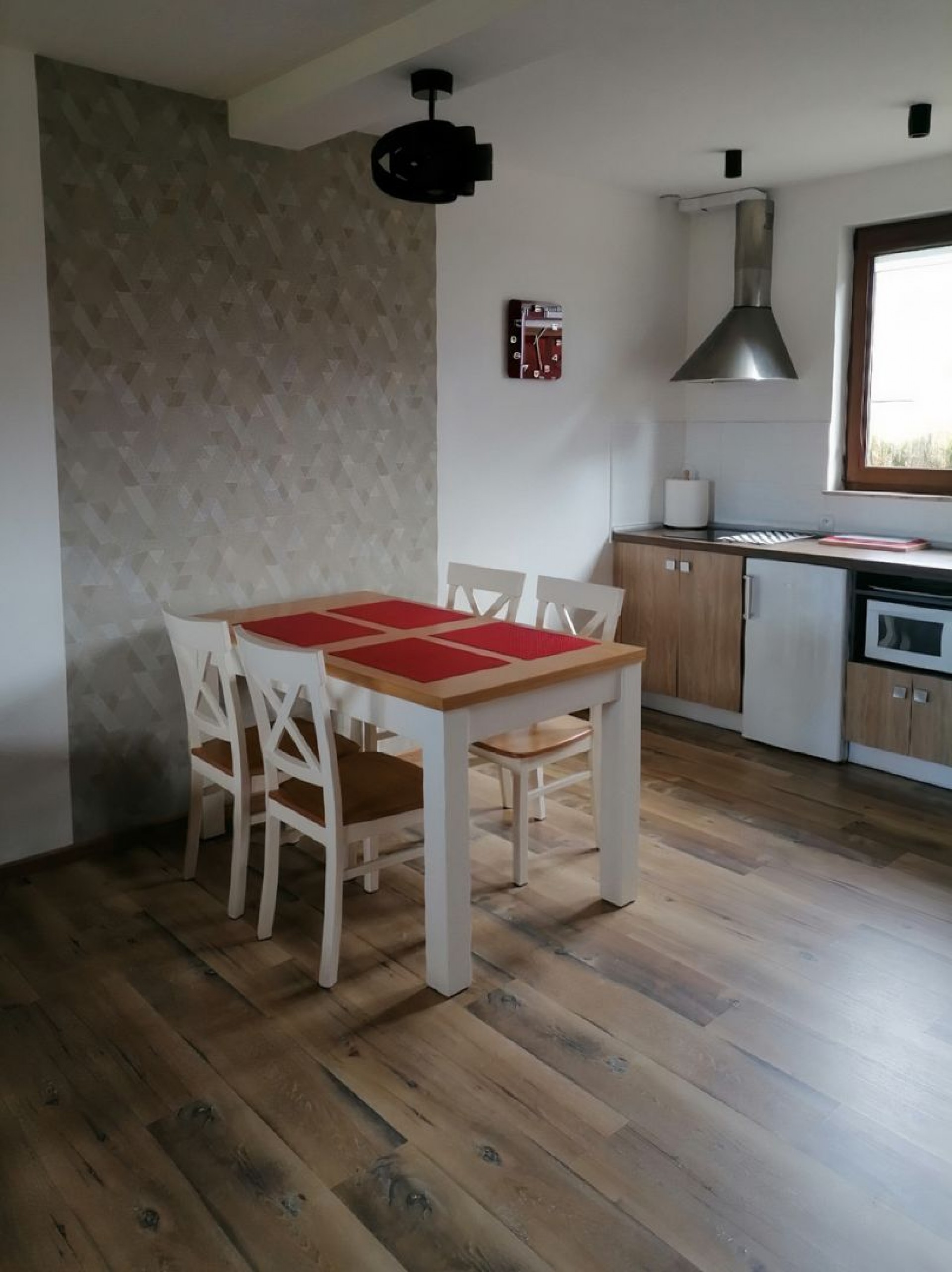 Domki Apartamentowe WIKING