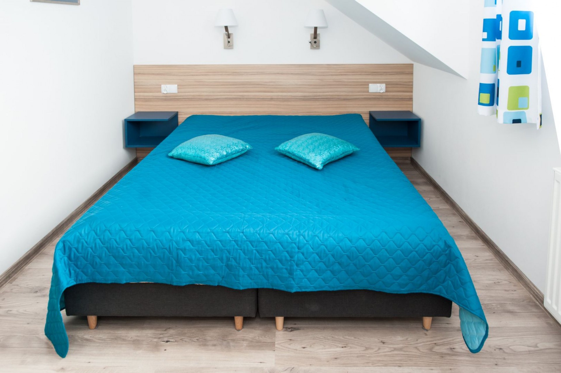 Domki Apartamentowe WIKING