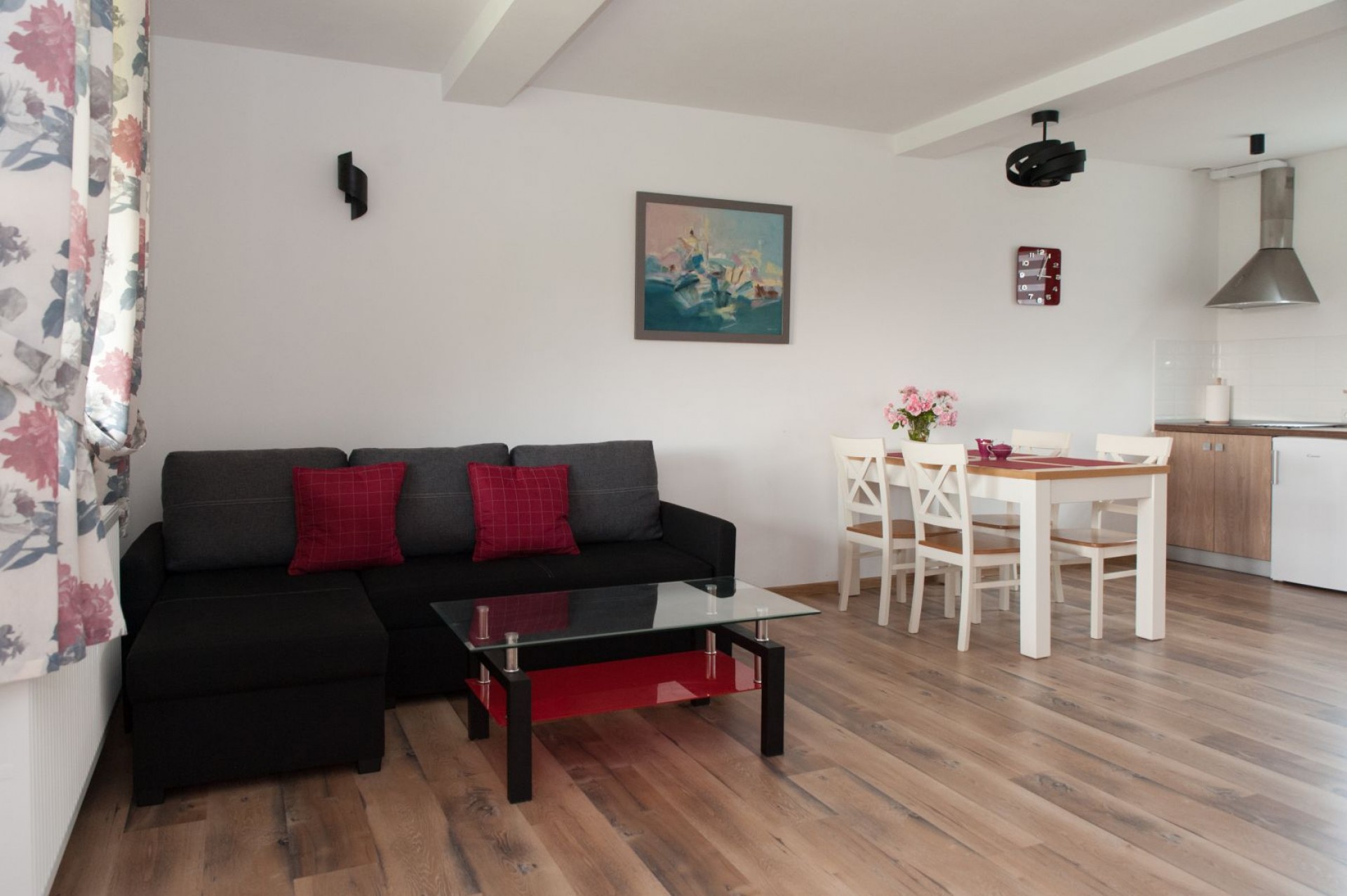 Domki Apartamentowe WIKING