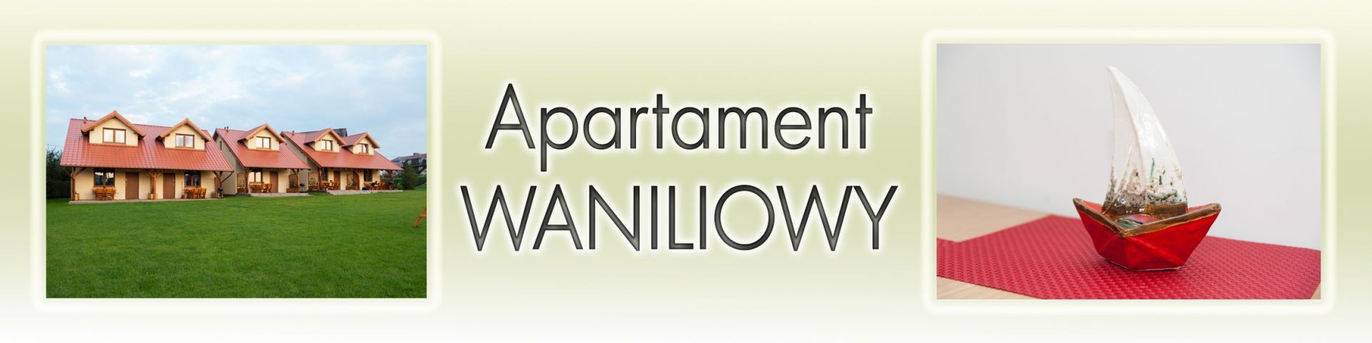 Domki Apartamentowe WIKING