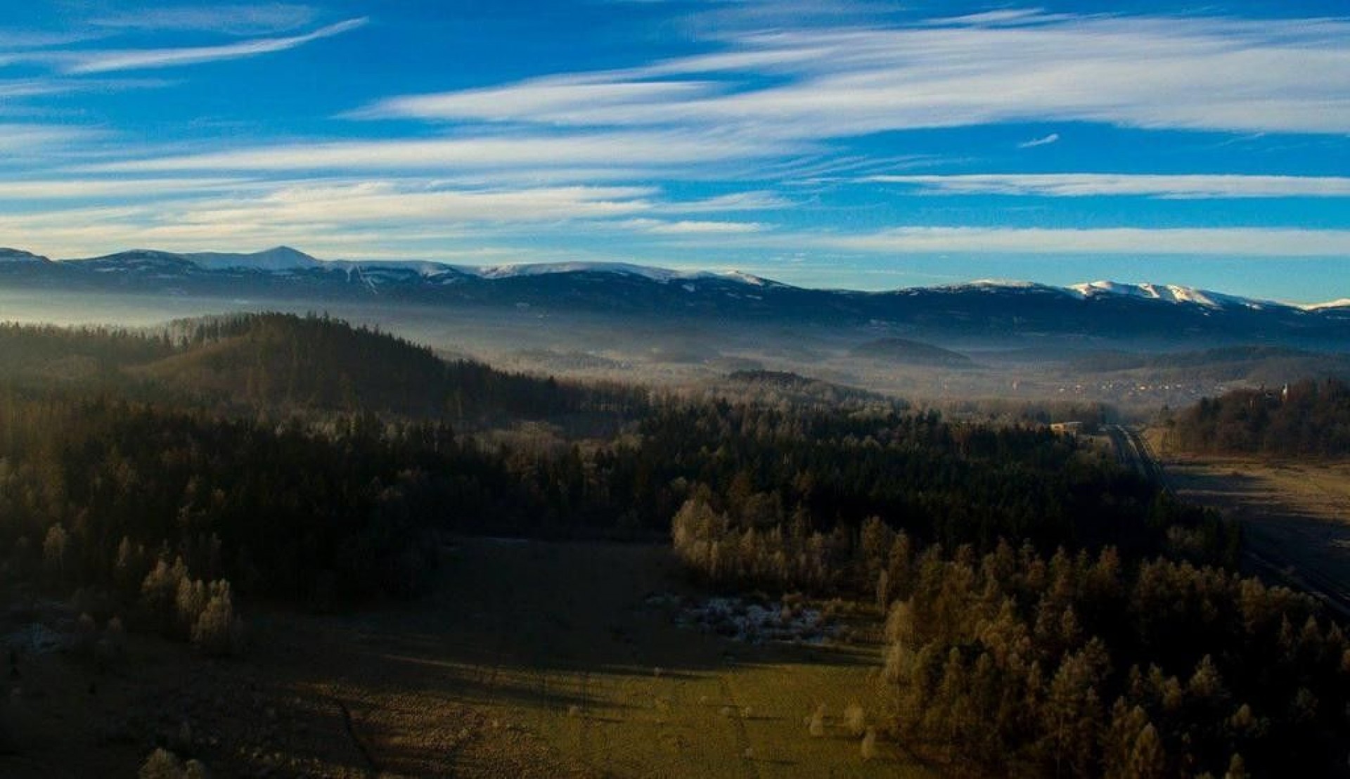 Apartament w Cieplicach