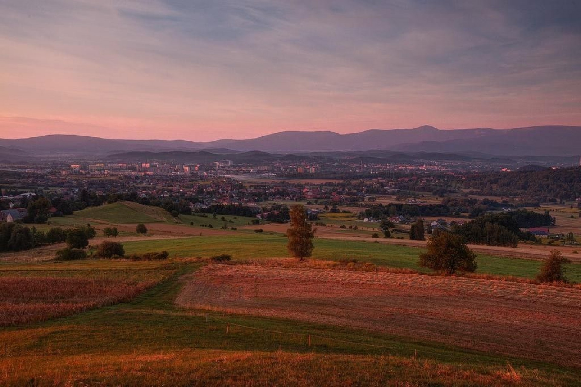 Apartament w Cieplicach