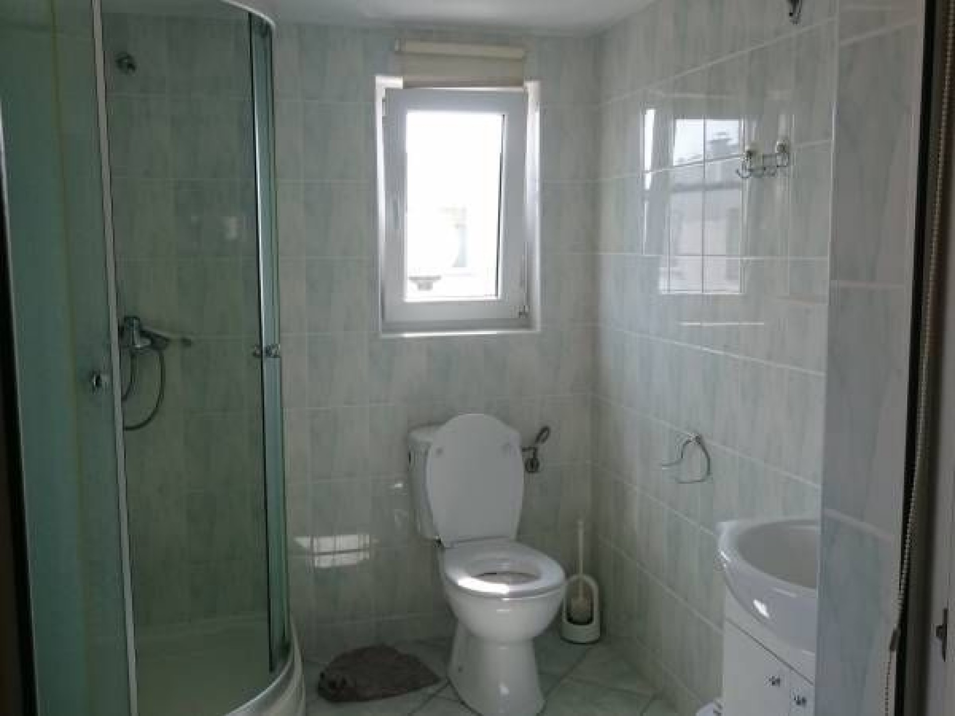 Pokoje POD JABŁONIĄ