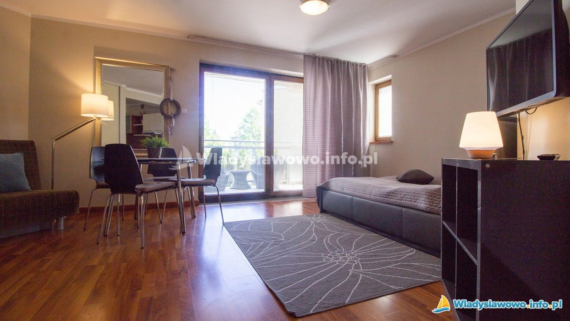 Apartament APART