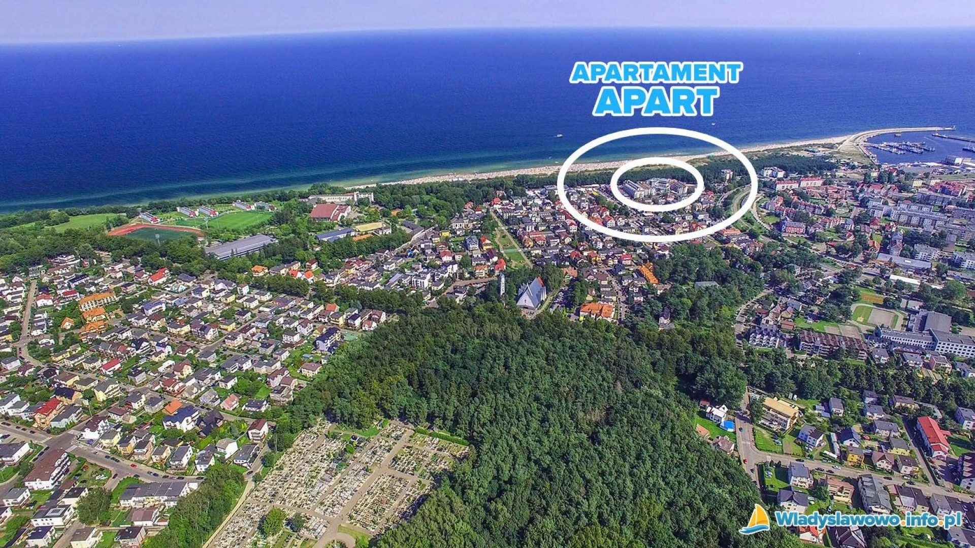 Apartament APART