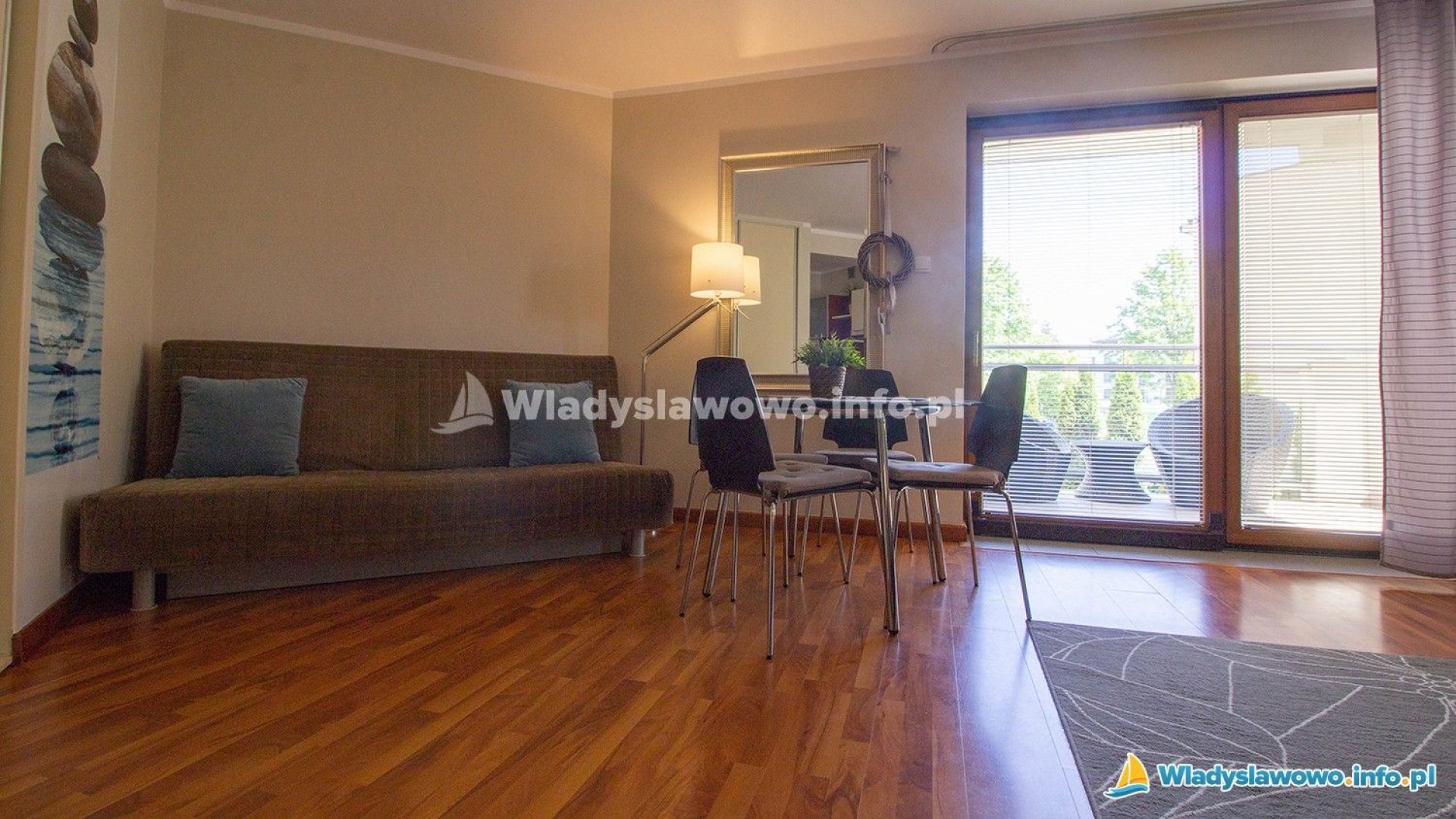 Apartament APART