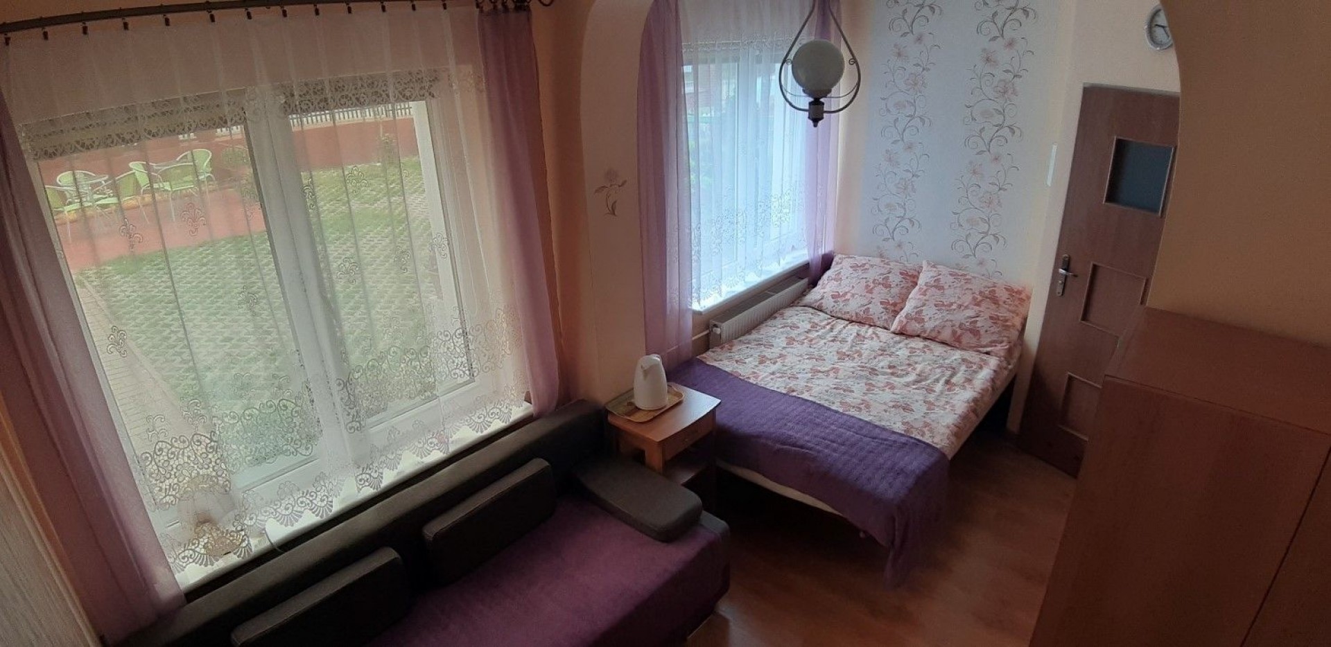 Kwatery i Pokoje Gościnne MARIOLA