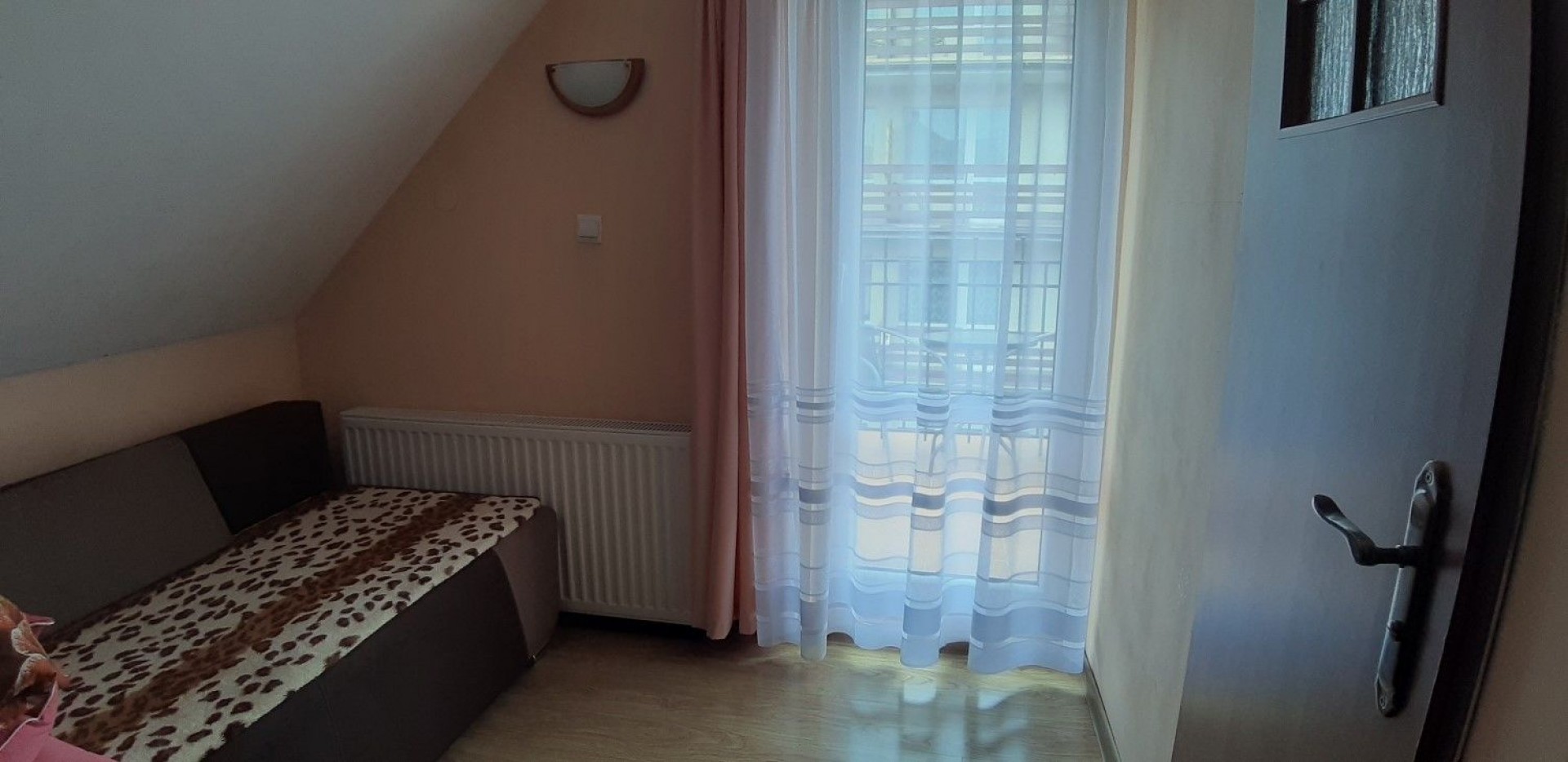 Kwatery i Pokoje Gościnne MARIOLA