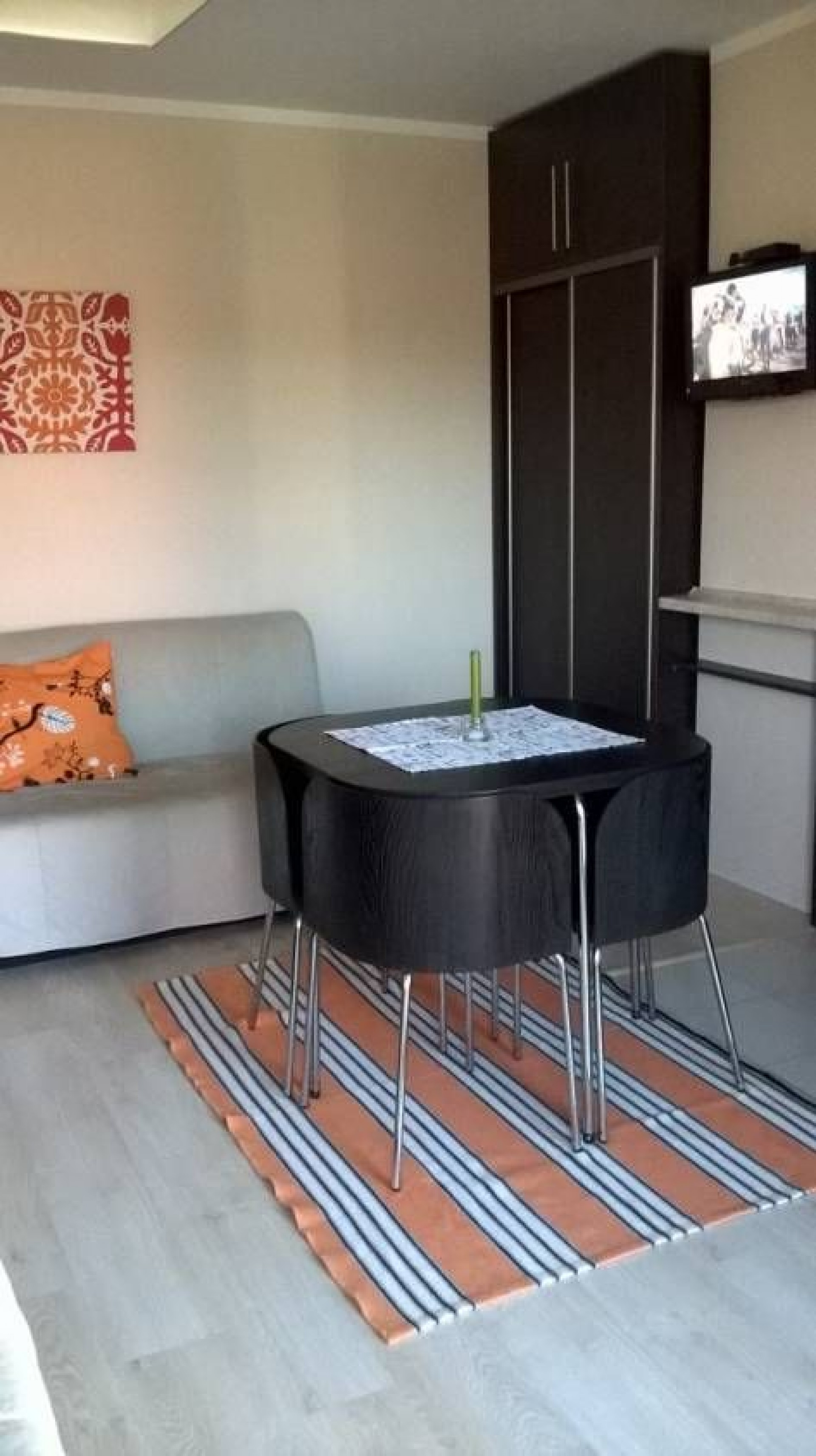 Apartament BOŻENA