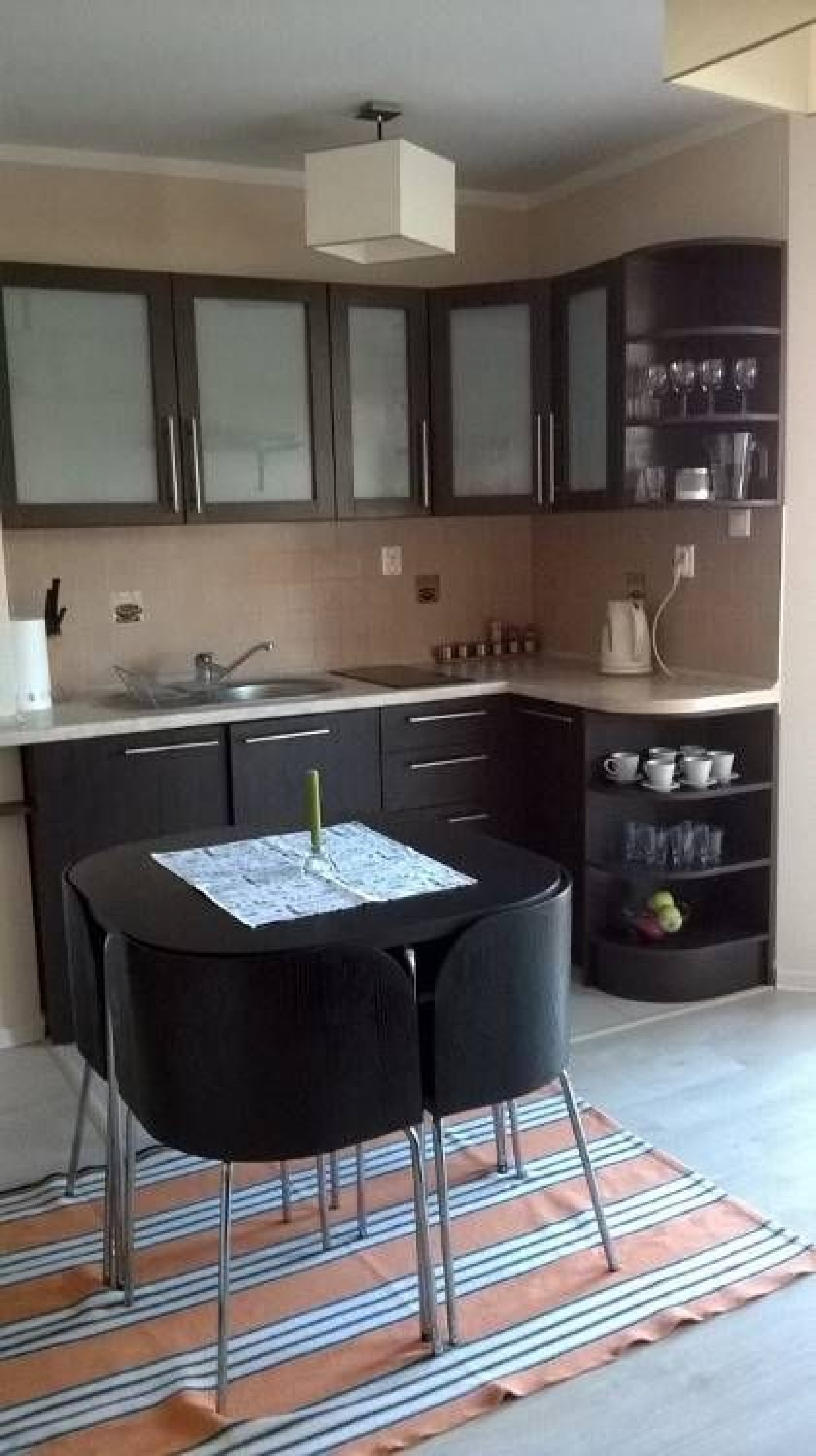 Apartament BOŻENA