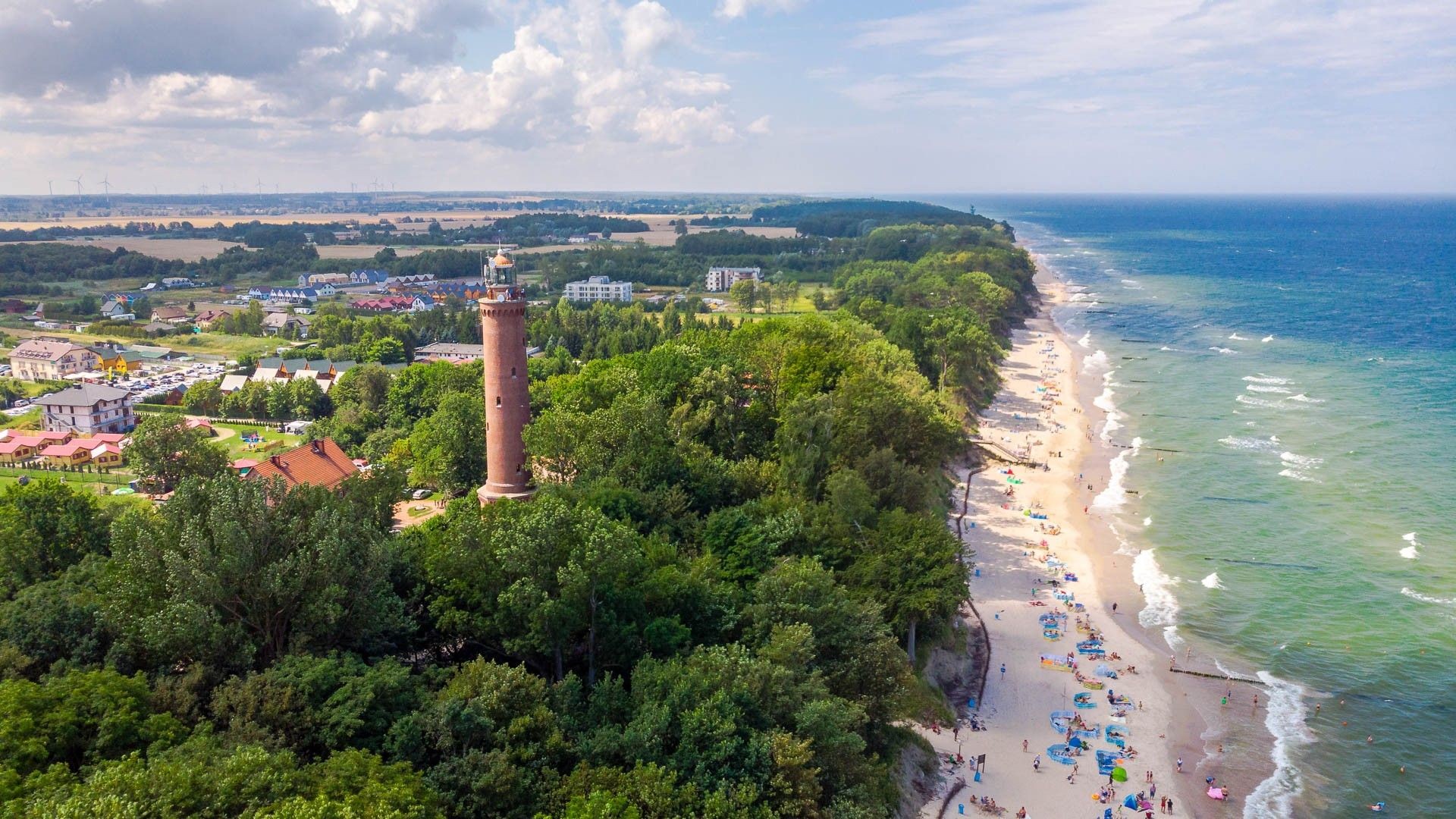 Domki i Apartamenty NAUTILUS