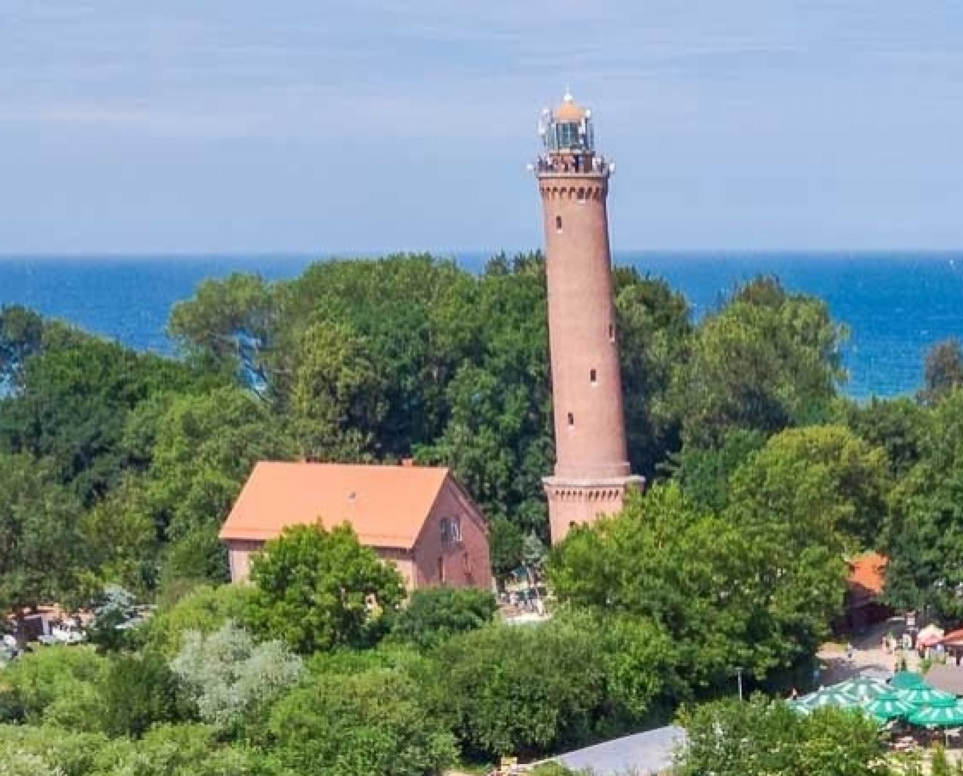 Domki i Apartamenty NAUTILUS