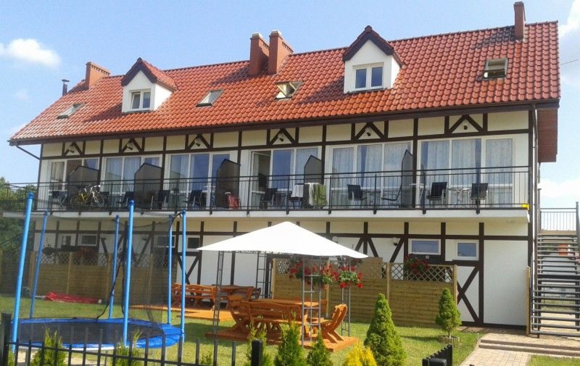 Domek W KRATKĘ