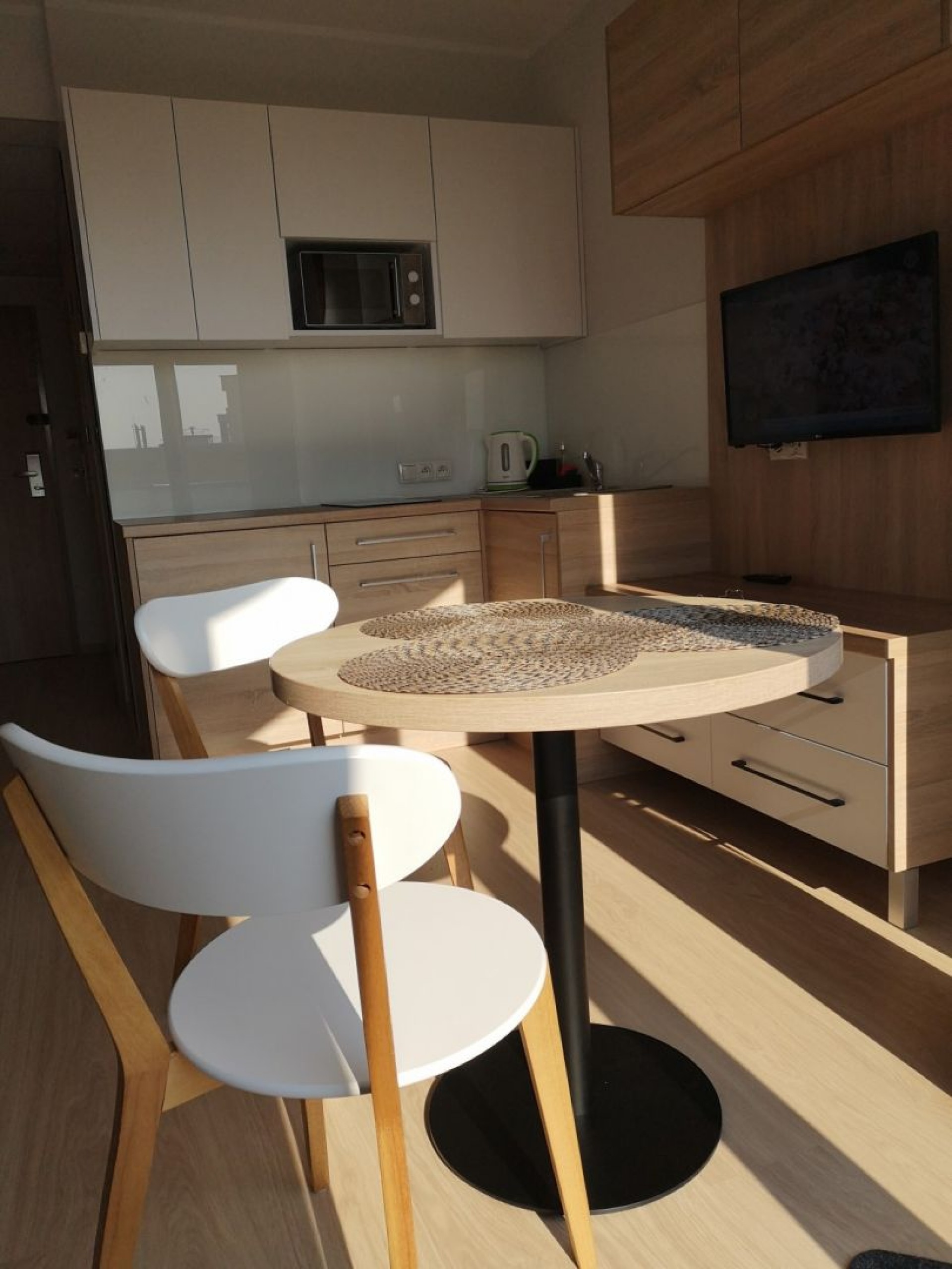 Apartmix Apartamenty nad morzem