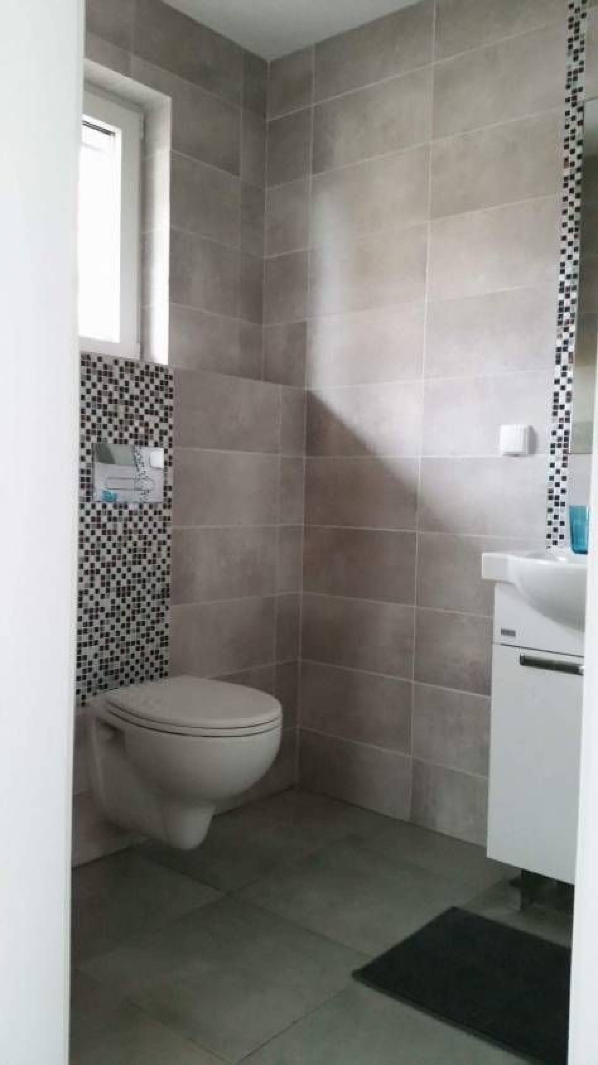 Domki ZMIANA KLIMATU