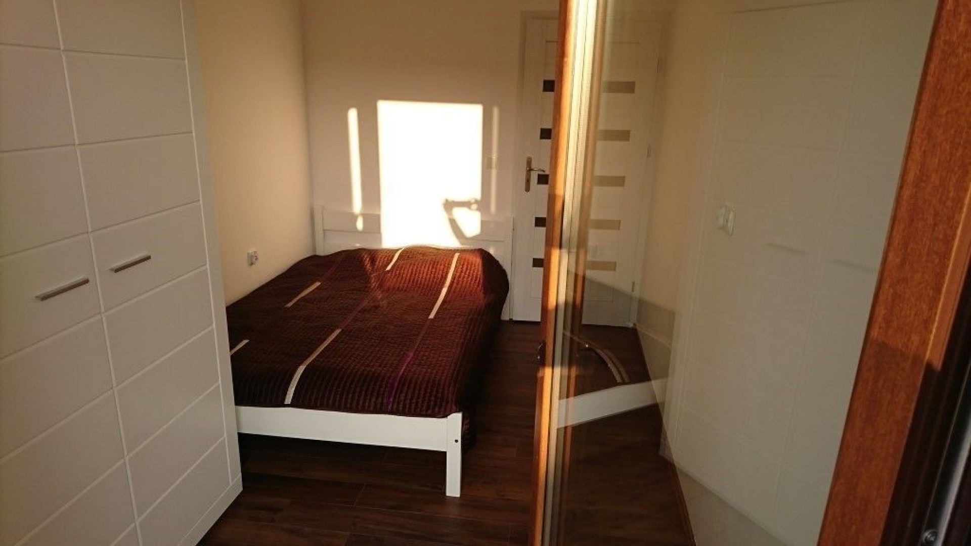 Apartamenty NAD MORZEM