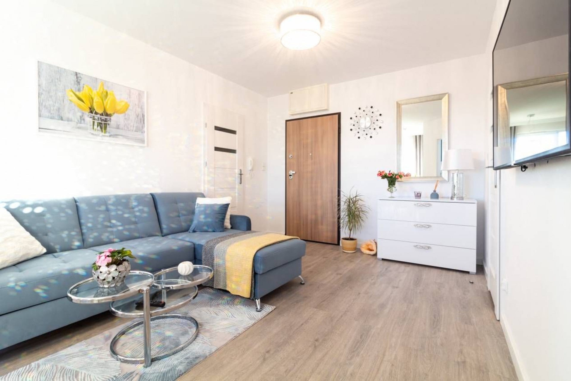 Apartament Elizabeth