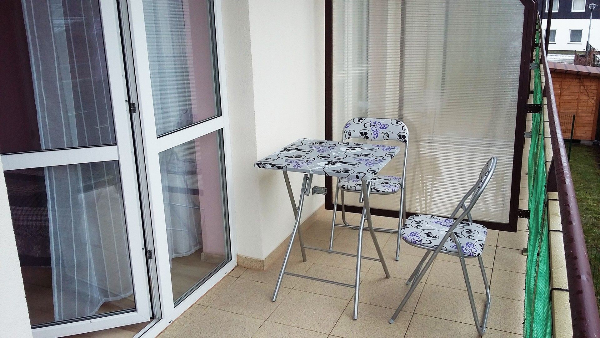 Pokoje Gościnne KU MORZU 1